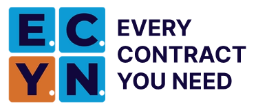Every Contract You Need logo