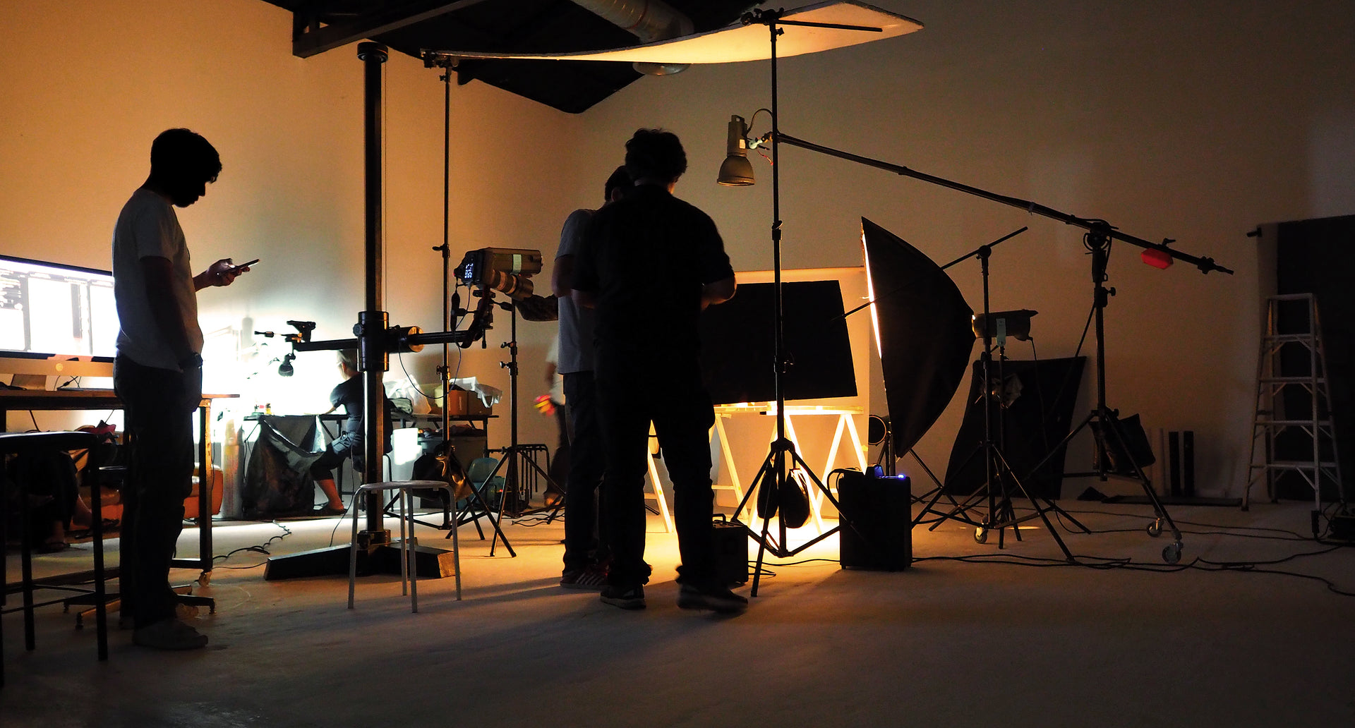 Generic Notice of Filming & Photography - Every Contract You Need
